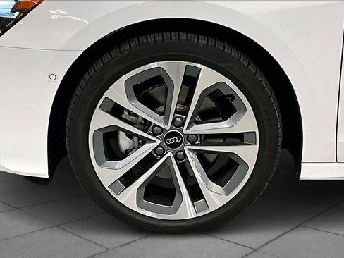 New 2026 Audi A3 2.0T Premium image 11