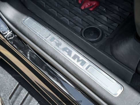 Used 2023 RAM 1500 TRX w/ TRX Level 2 Equipment Group AWD/4WD image 26