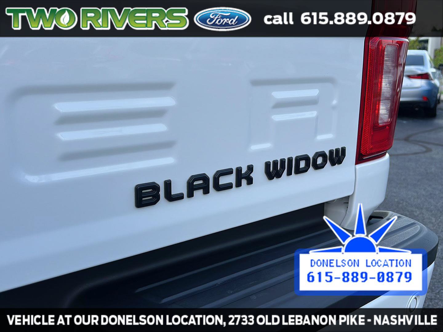Used 2021 Ford Ranger XLT w/ Equipment Group 302A High AWD/4WD image 13