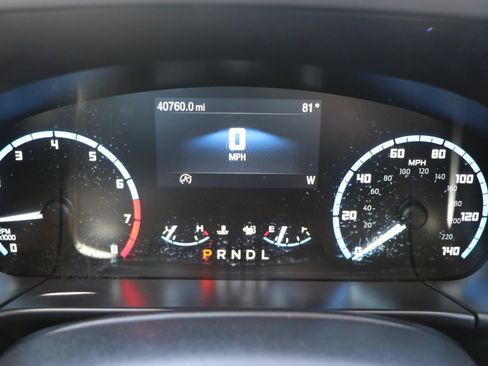 Used 2022 Ford Bronco Sport Big Bend w/ Convenience Package AWD/4WD image 29