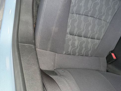 Used 2013 Chevrolet Volt w/ Enhanced Safety Package 1 FWD image 9