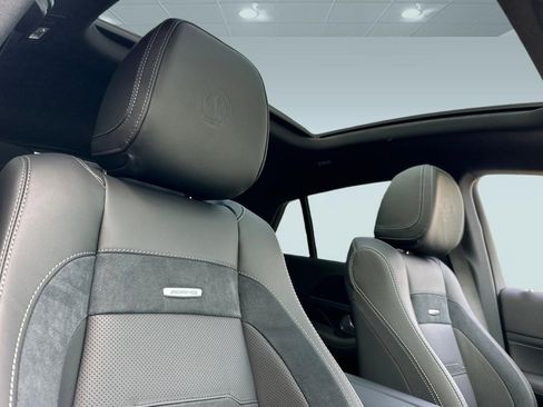 New 2026 Mercedes-Benz GLE 53 AMG 4MATIC Coupe image 15