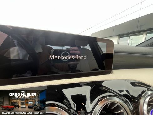 Used 2019 Mercedes-Benz A 220 4MATIC image 42