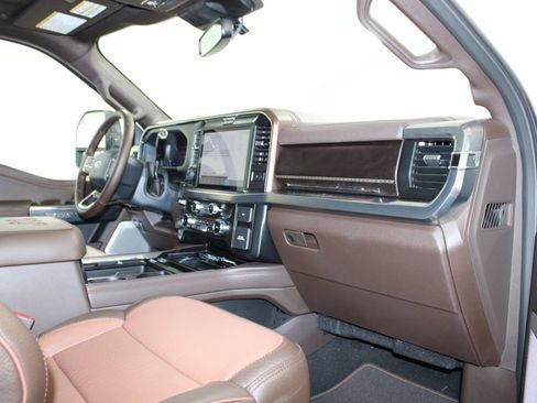 New 2026 Ford F250 King Ranch image 26