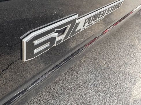 Used 2024 Ford F250 Lariat AWD/4WD image 10