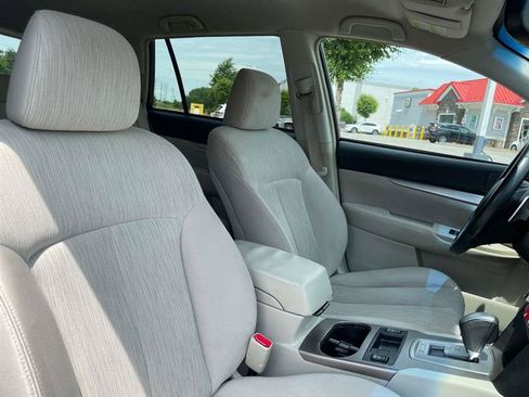 Used 2014 Subaru Outback 2.5i Premium AWD/4WD image 47