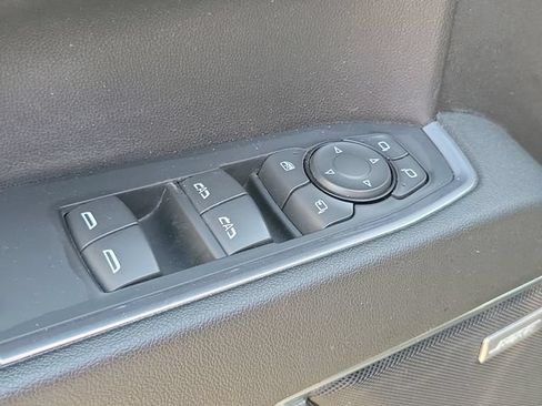 Certified 2023 Chevrolet Silverado 1500 LTZ w/ LTZ Convenience Package II AWD/4WD image 22