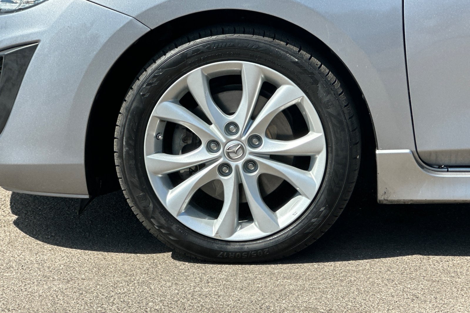Used 2010 MAZDA MAZDA3 s Grand Touring FWD image 30