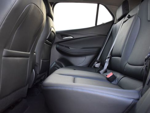 New 2026 Buick Encore GX Sport Touring w/ Advanced Technology Package FWD image 8