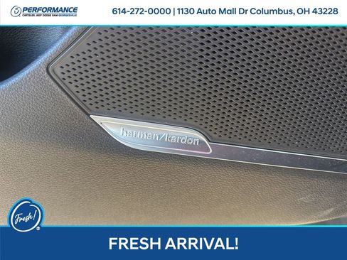 Used 2023 Kia Sportage SX image 13