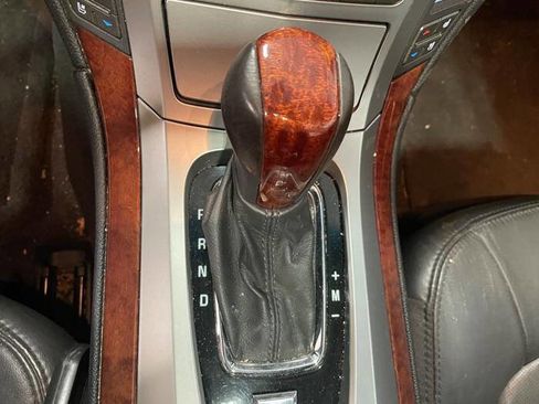 Used 2009 Cadillac CTS 3.6 AWD image 37