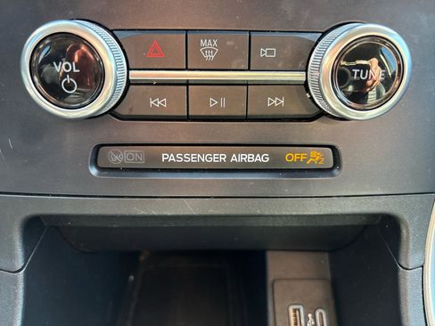 Used 2022 Ford Edge SEL w/ Sport Appearance Package AWD/4WD image 16