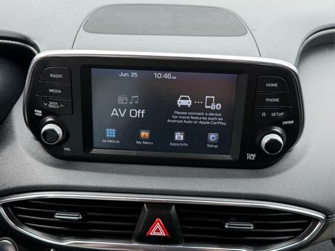 Used 2020 Hyundai Santa Fe SEL w/ Convenience + Premium Package FWD image 23