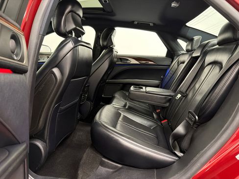 Used 2019 Lincoln MKZ Reserve image 15