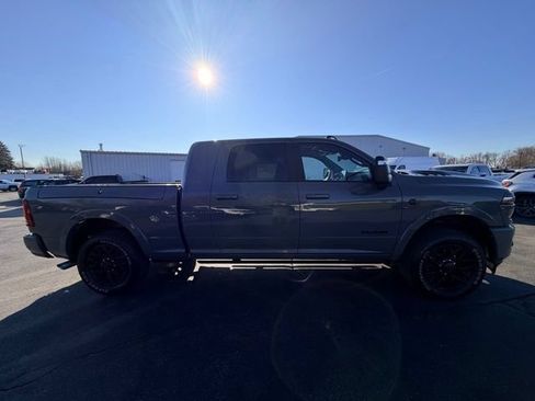New 2026 RAM 2500 Limited AWD/4WD image 2