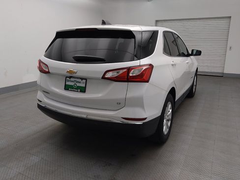 Used 2019 Chevrolet Equinox LT w/ LPO, Cargo Package FWD image 7