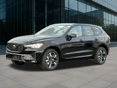 New 2026 Volvo XC60 B5 Plus w/ Protection Package Premier