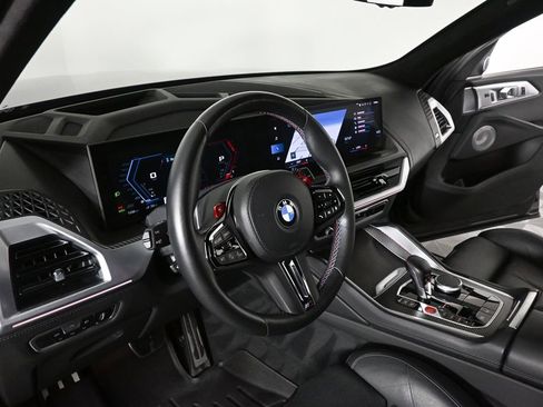 Used 2023 BMW XM AWD/4WD image 6