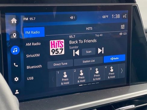 New 2026 Subaru Outback Limited XT image 22