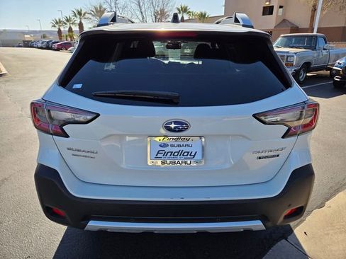 Used 2023 Subaru Outback Touring image 5