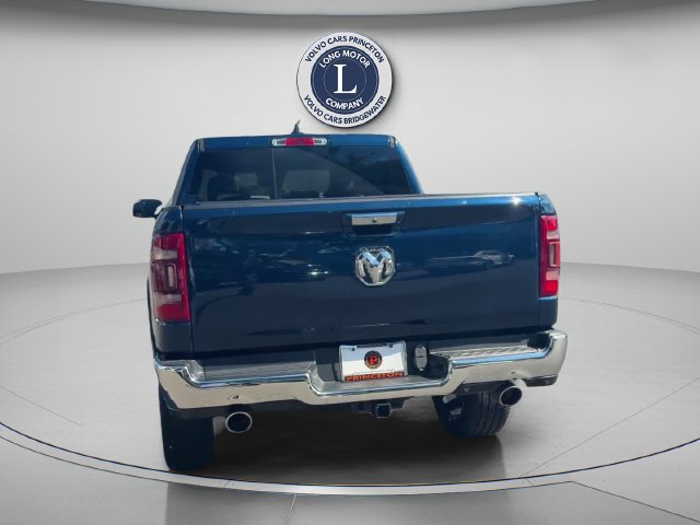 Used 2019 RAM 1500 Limited AWD/4WD image 6