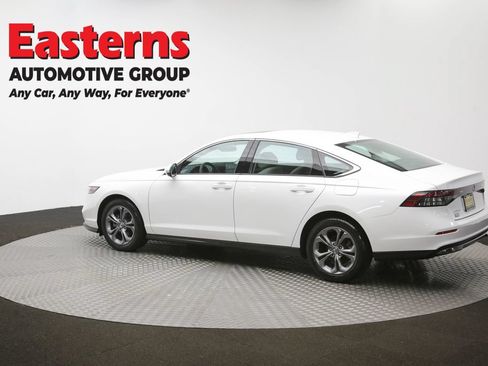 Used 2024 Honda Accord EX image 62