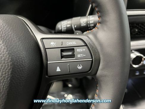 New 2026 Honda CR-V Sport image 17