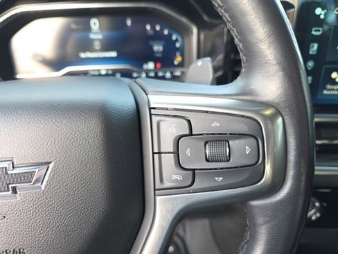 Used 2022 Chevrolet Silverado 1500 RST image 19