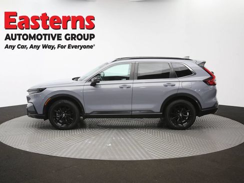 Used 2024 Honda CR-V Sport image 57