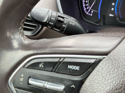 Used 2020 Hyundai Santa Fe Limited w/ Cargo Package image 27