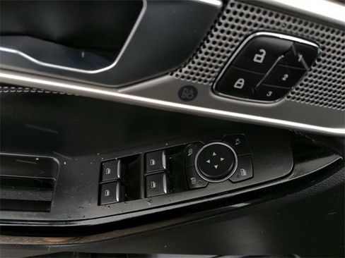 Certified 2022 Ford Explorer ST w/ Equipment Group 401A image 10