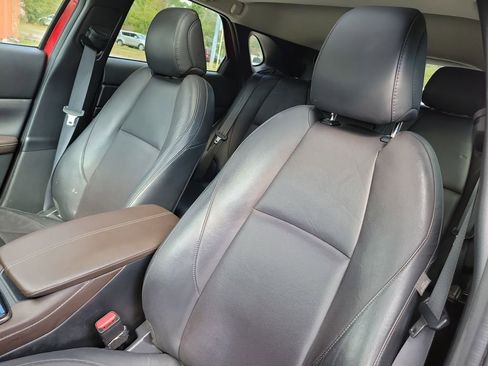 Used 2022 MAZDA CX-30 AWD 2.5 S w/ Premium Package image 21