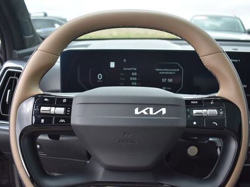 New 2026 Kia Sorento SX Prestige AWD/4WD image 30