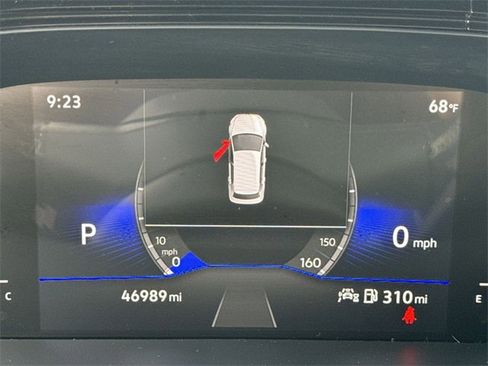 Used 2024 Volkswagen Taos S image 15