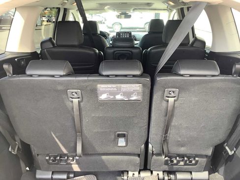 Used 2025 Honda Odyssey EX-L image 14