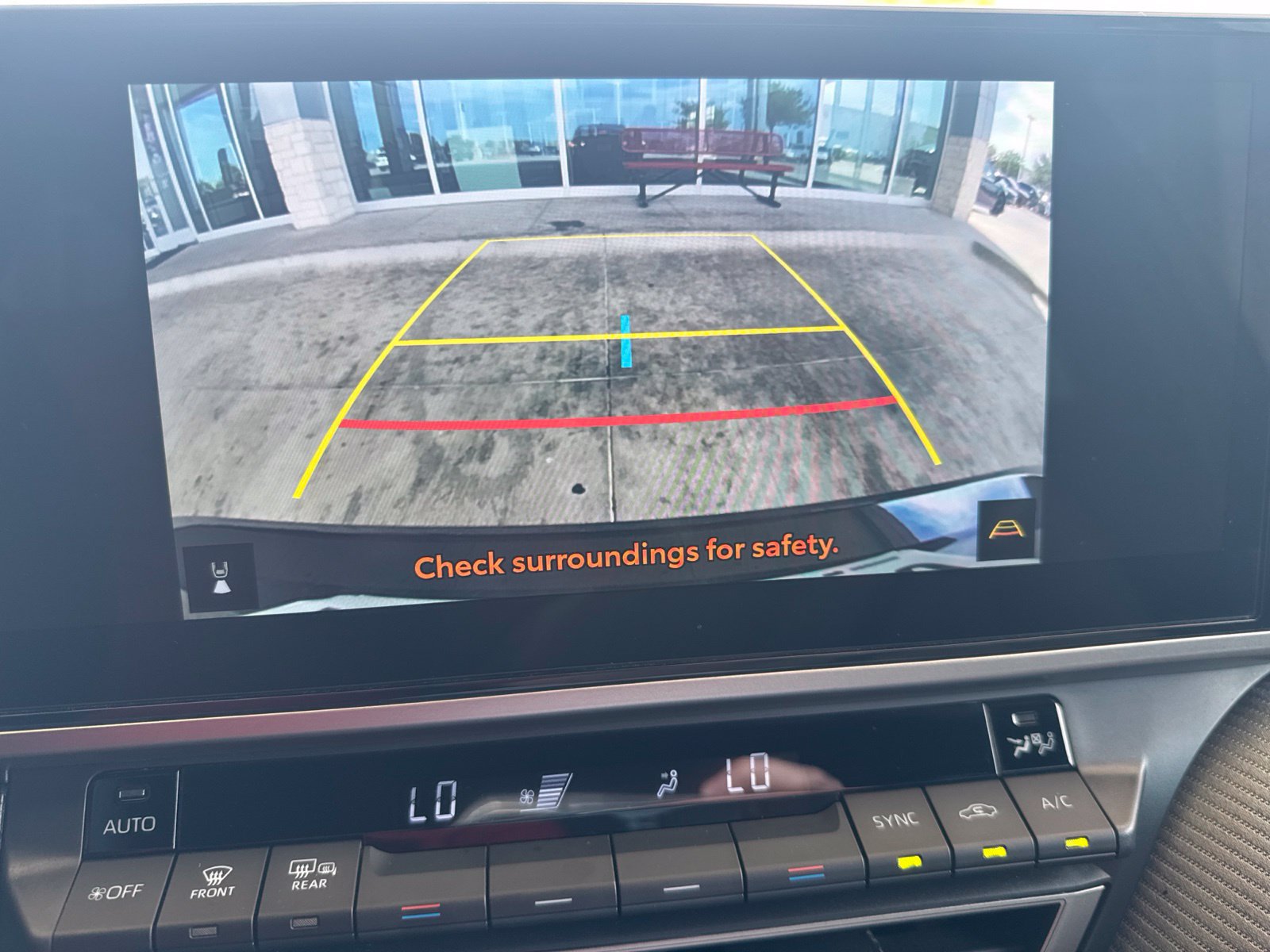 Used 2026 Toyota Camry SE w/ Multimedia Upgrade Package FWD image 27