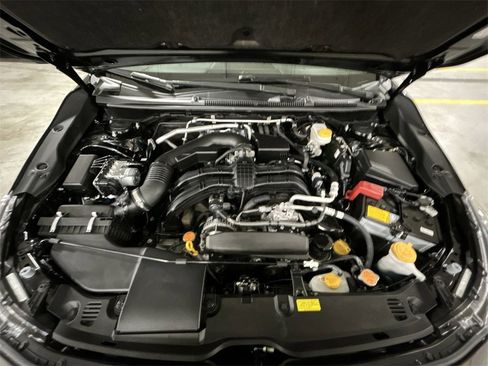 Certified 2022 Subaru Crosstrek 2.5i Limited image 14