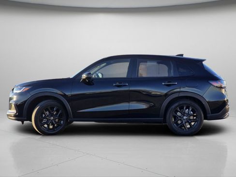 Used 2025 Honda HR-V Sport image 20