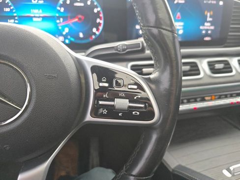 Used 2020 Mercedes-Benz GLE 350 4MATIC image 19