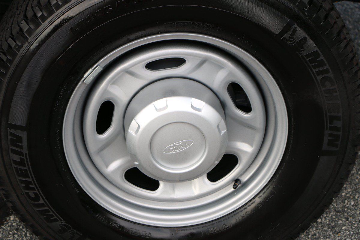 Used 2026 Ford F250 XL RWD image 14