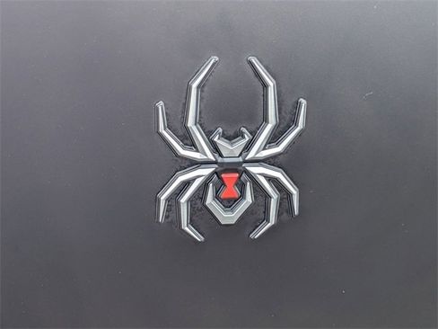 New 2025 Chevrolet Silverado 2500 LTZ w/ Trail Boss Package image 9