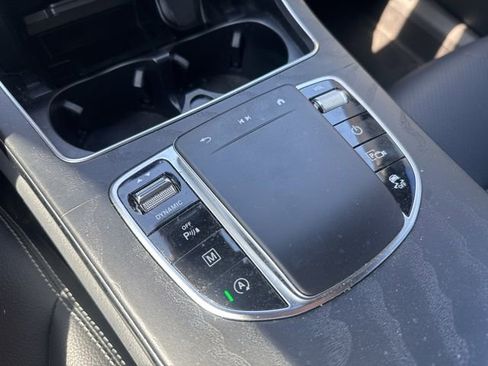 Used 2022 Mercedes-Benz GLC 300 w/ Premium Package Lite image 19