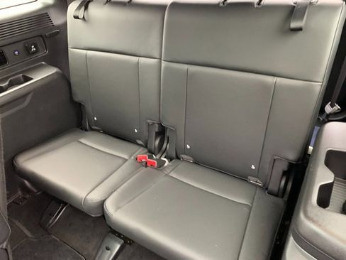 Certified 2025 Hyundai Santa Fe Calligraphy image 21