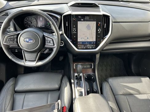Certified 2023 Subaru Ascent Touring image 14