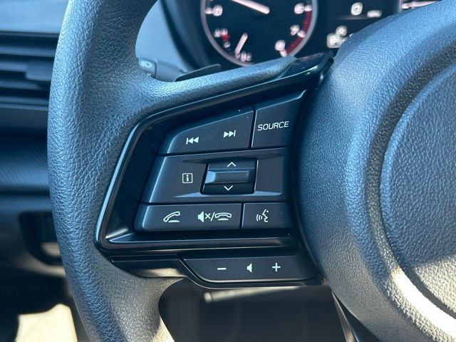 Certified 2026 Subaru Crosstrek 2.5i Premium AWD/4WD image 17