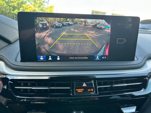 New 2026 Acura MDX SH-AWD image 15