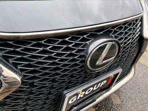 Used 2021 Lexus ES 250 F Sport w/ Accessory Package 2 image 29