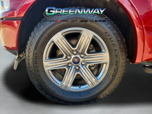 Used 2019 Ford F150 XLT w/ Equipment Group 302A Luxury image 17