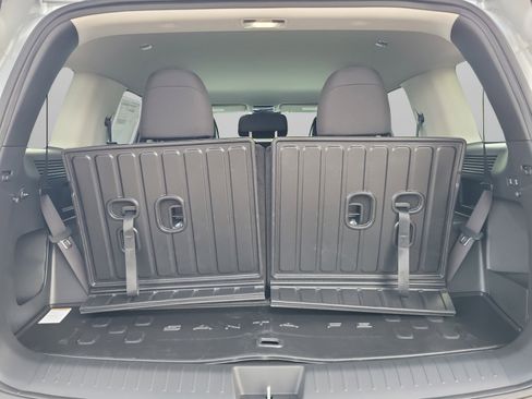 New 2026 Hyundai Santa Fe SE FWD image 29