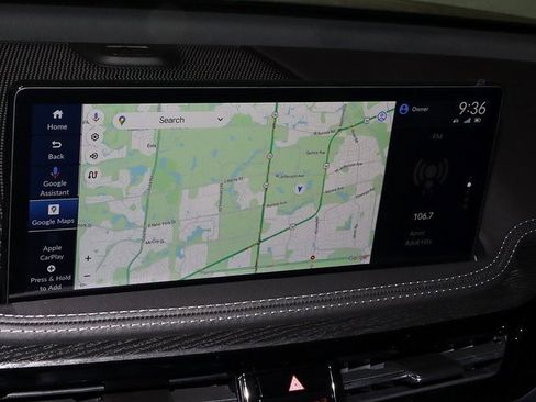 Certified 2026 Acura MDX Type S image 20